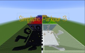 Simplistic Parkour 3